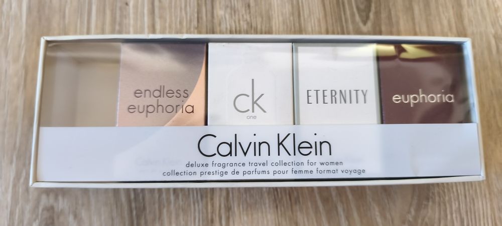 Мини парфюми Calvin Klein,Kenzo,Givenchy,Hermes,Armani