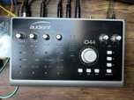 Audient iD44 MKII