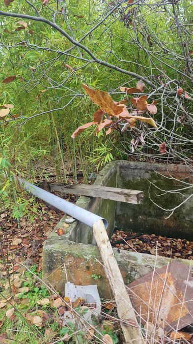 Парцел вилна зона с. Кичево