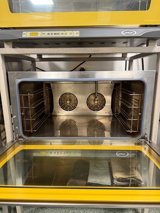 Cuptor electric profesional Unox