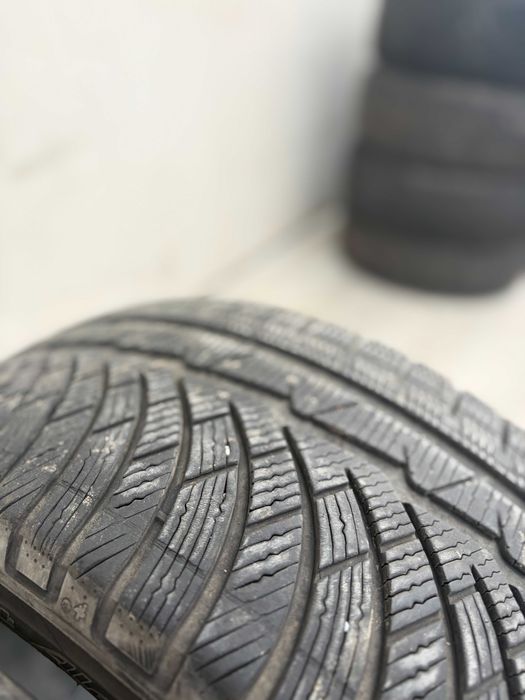 Michelin 245/45R18- Stare foarte buna, livrare rapida, garantie!