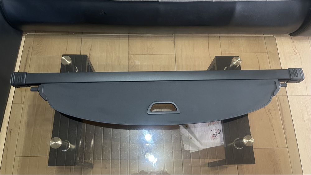 Rulou portbagaj Mercedes GLC GLE