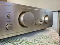 Denon PMA-655r съерео усилвател