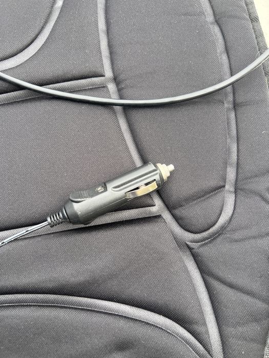 Vand husa auo cu incalzire si masaj