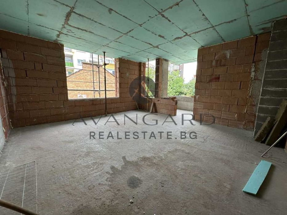 оф.22443 Двустаен/ Кършияка