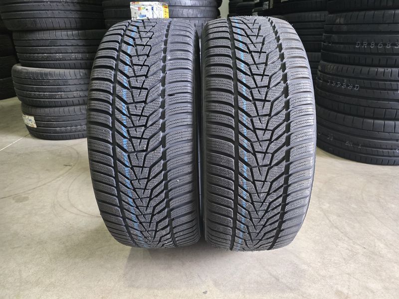255/45/20 HANKOOK 2бр