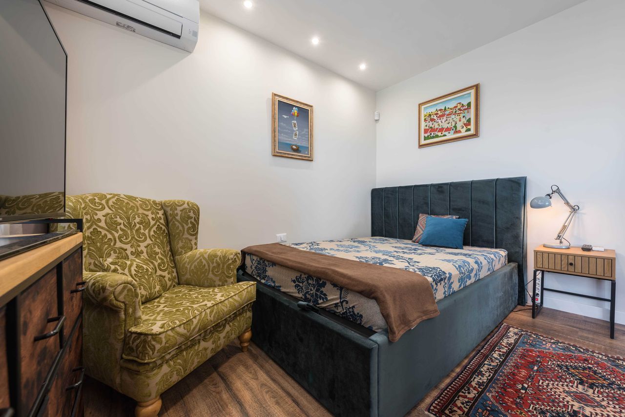Продава се Тристаен апартамент в к.к. Св.Св. Константин и Елена - 102 кв.м за 3775 €/кв.м - Снимка #11