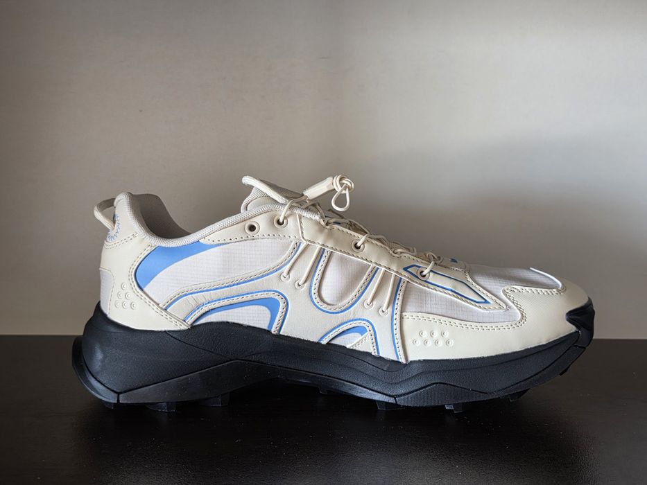 Puma Explore Nitro SPS Gore-Tex 45н 29.5см Стелка