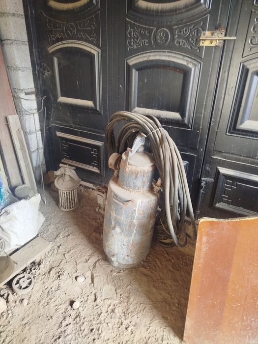 Сварочный аппарат автоген