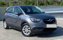 Opel Crossland X 1.6 D Ecotec