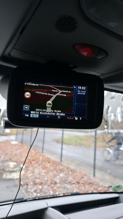 Renault Master III 2011