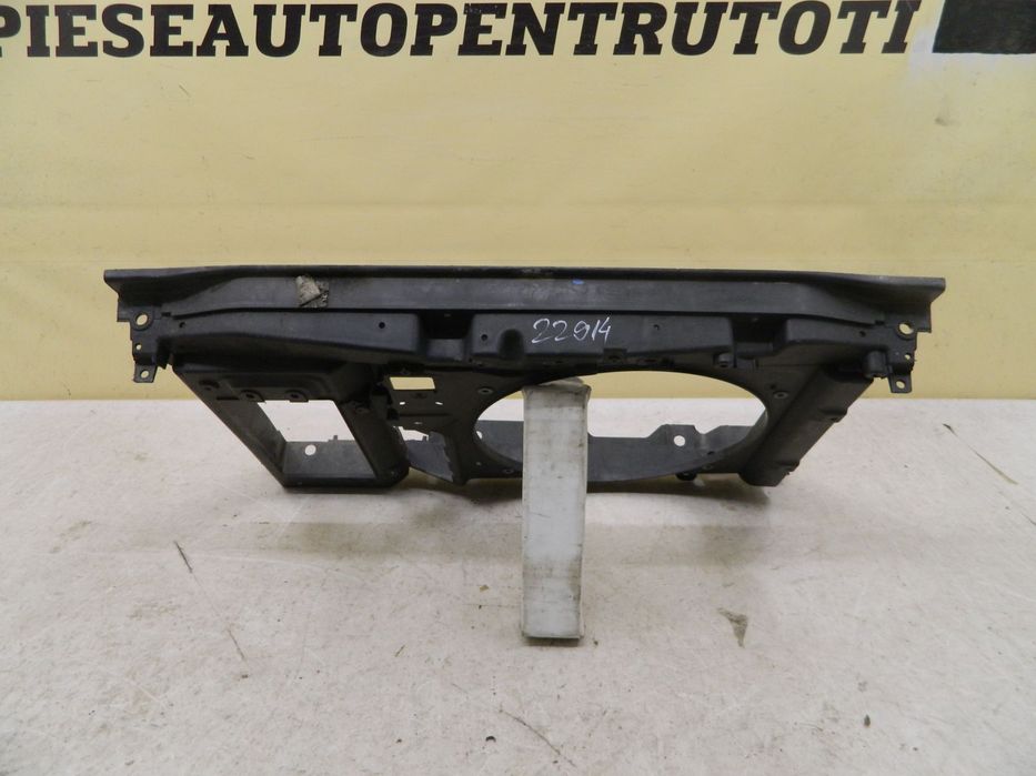 Trager / Panou fata Peugeot Partner / Citroen Berlingo, 2007, 2008, 2009, 2010, 2011, 2012, 2013, 2014, 2015, 2016, cod origine 9682720480.