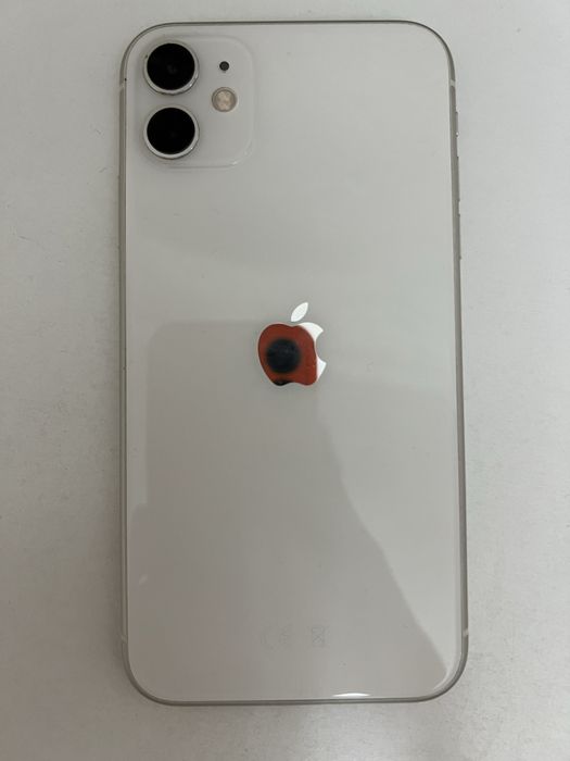 Iphone 11 128GB в хорошем состояний