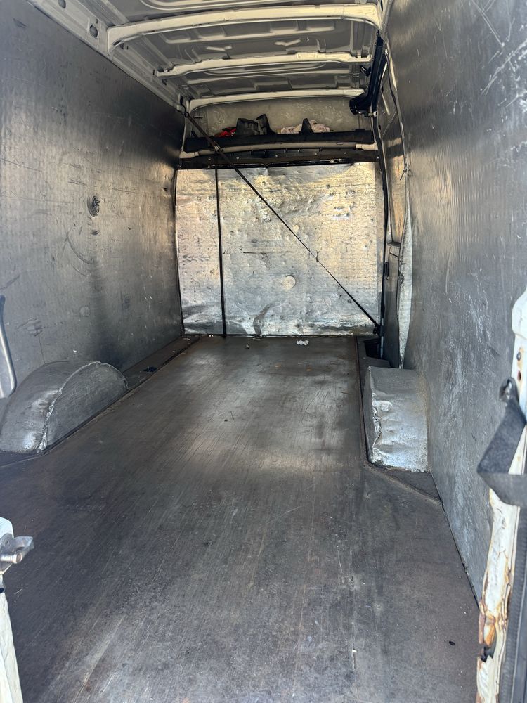Iveco microbuz punte simpla 35s12 2009