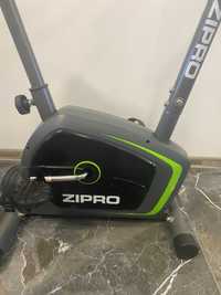 Велоергометър Zipro Drift, Магнитен, Маховик 6 кг