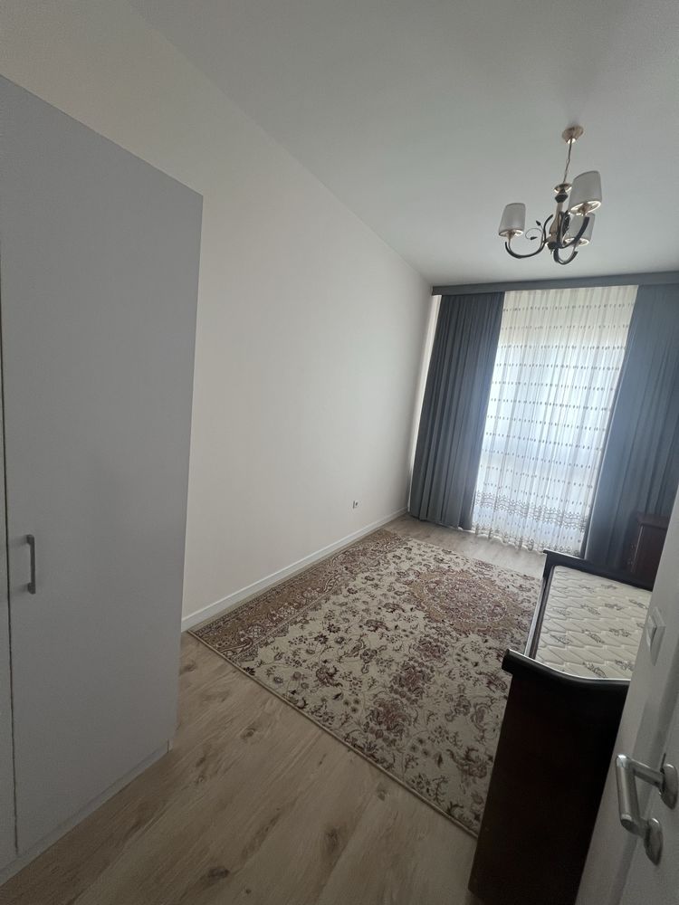 3 xonali dom Olmazor city