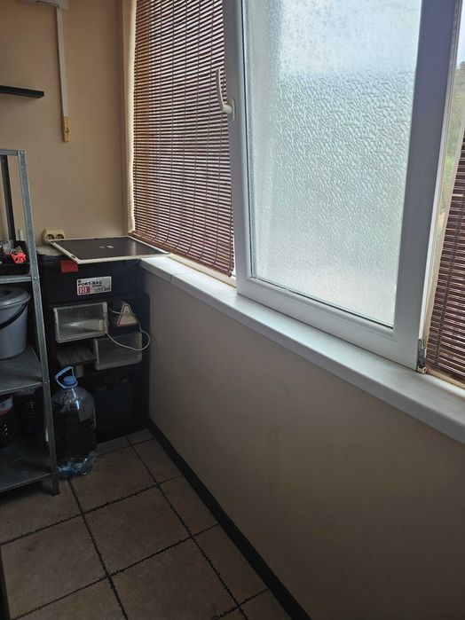 Двустаен, кв. Аспарухово, до парка