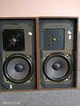 Grundig HiFi Box 306a vintage