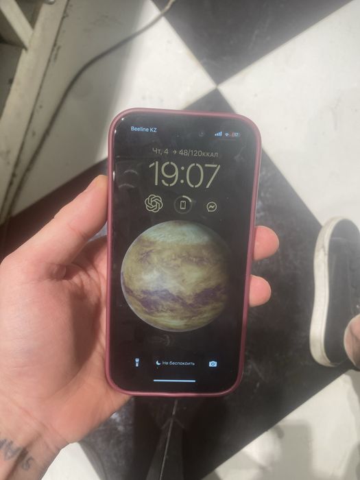 Айфон 14 про 128гб