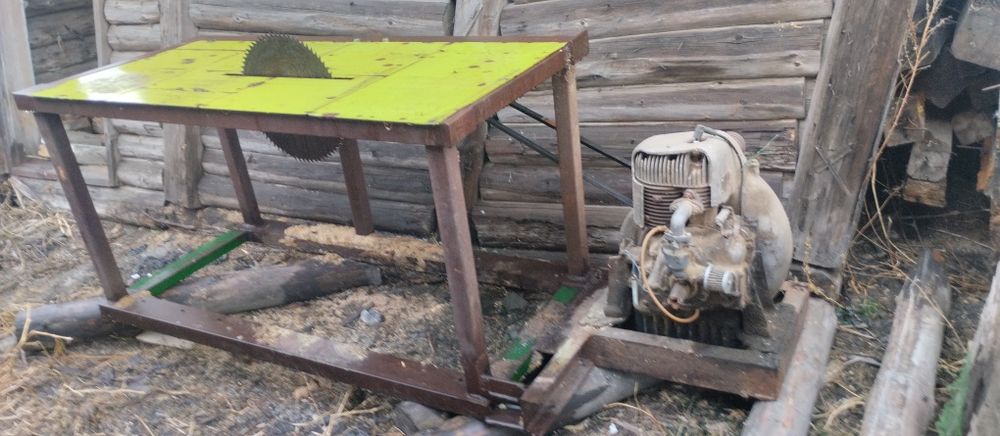 Продам циркулярку  .