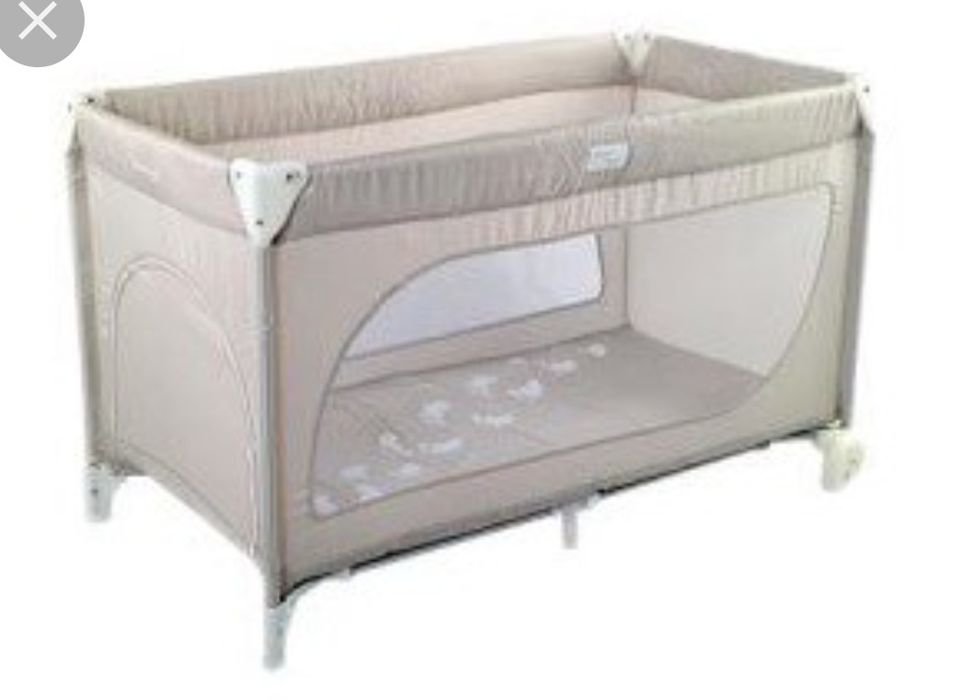 Продам манеж в отличном состоянии