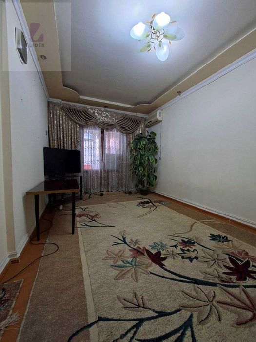 1 ком. переделанная в 2х ком. по ул.Гагарина