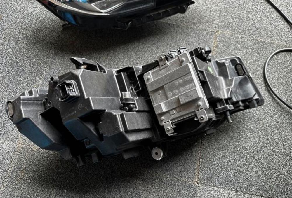 Bmw g20 g21 фарове с модули