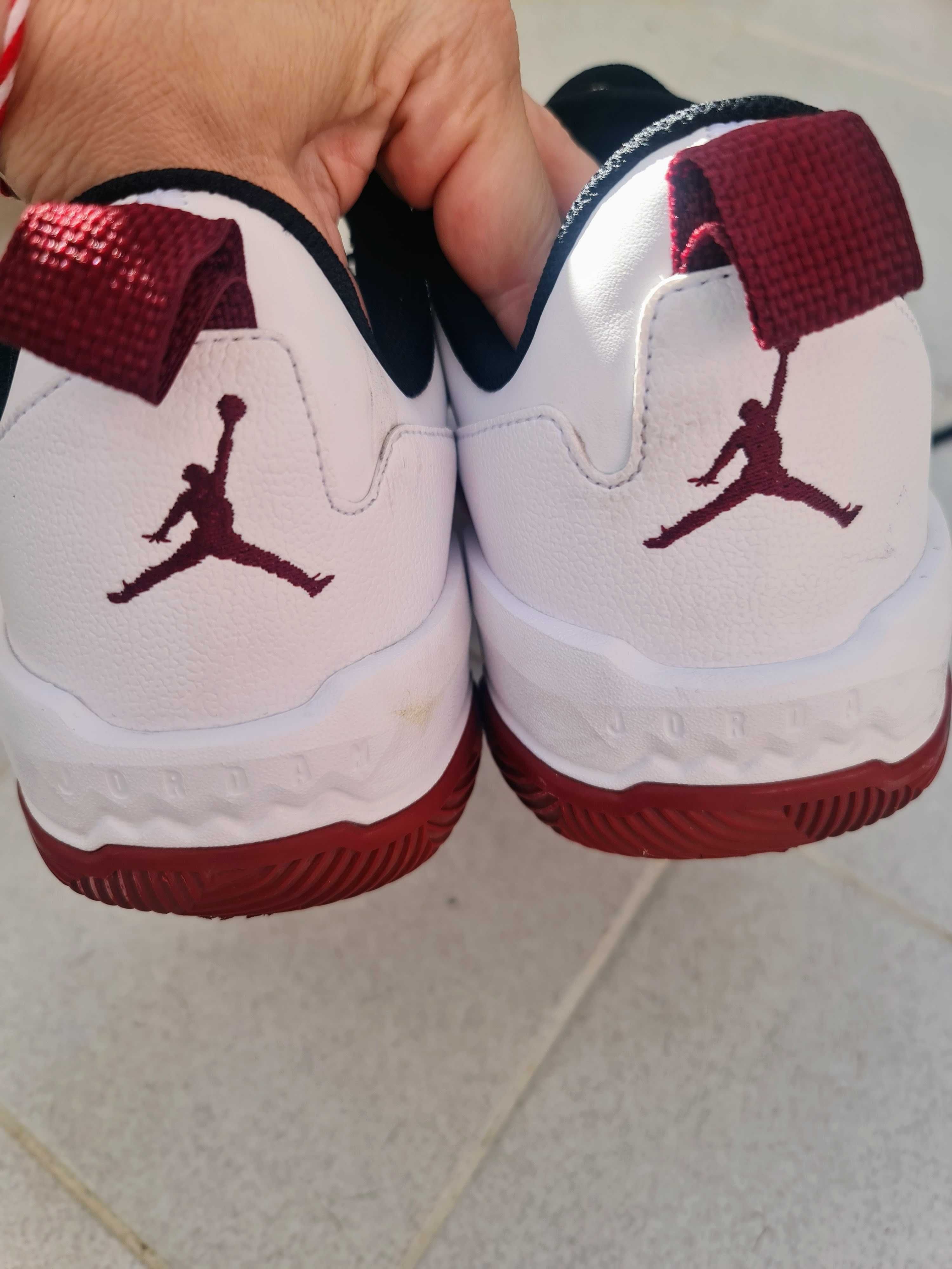 Jordan One Take 4 номер 44.5