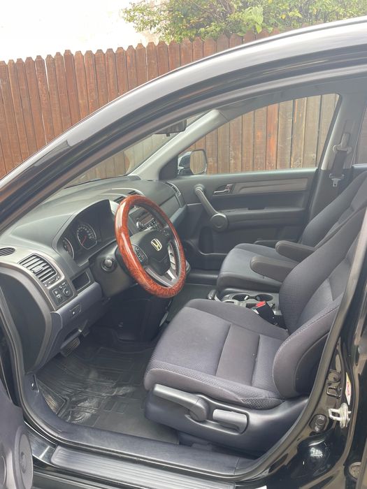 Autoturism Honda CR-V 2.0i