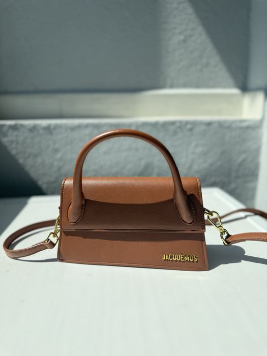 Дамска чанта jacquemus