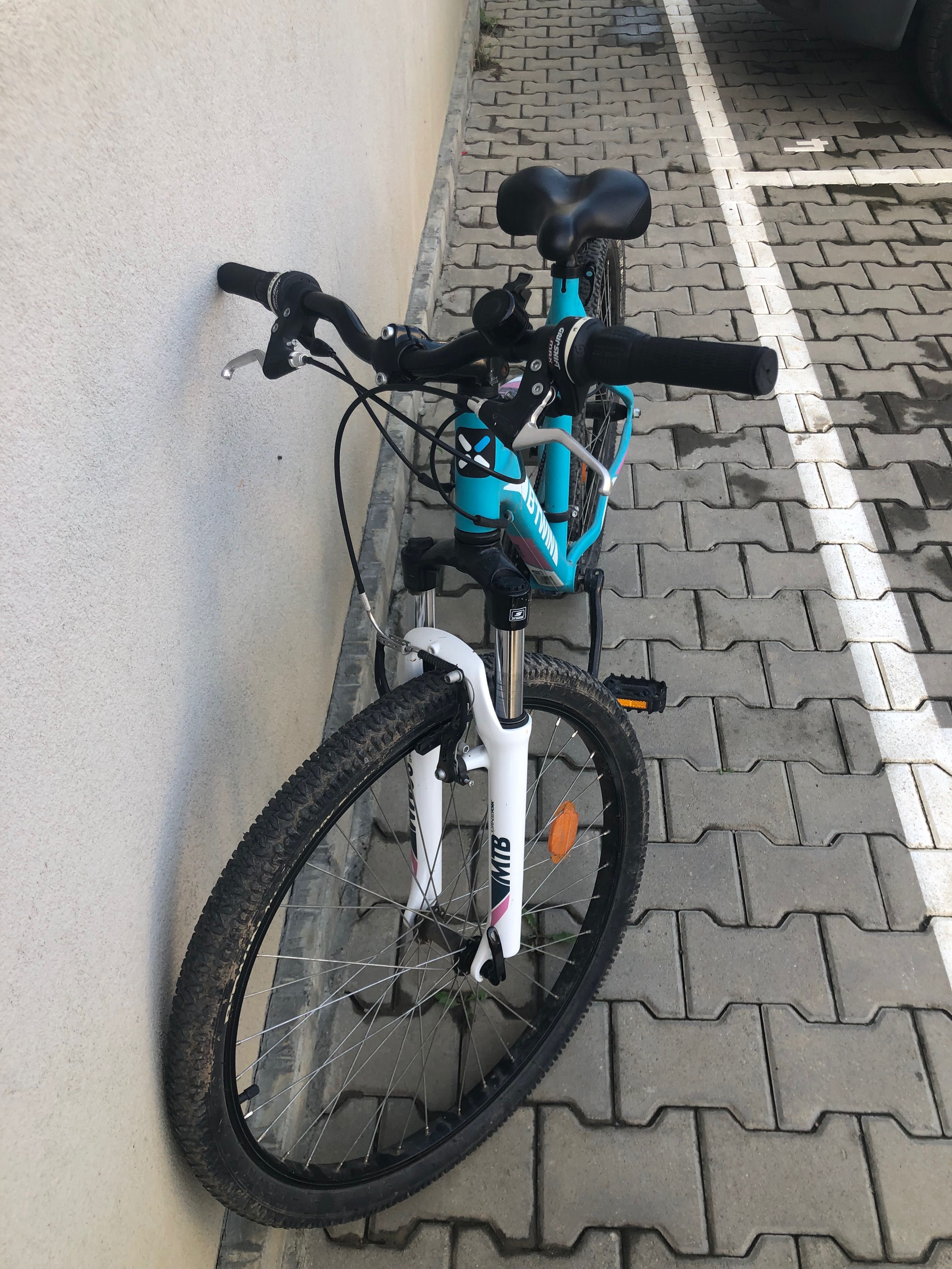 Bicicleta MTB noua