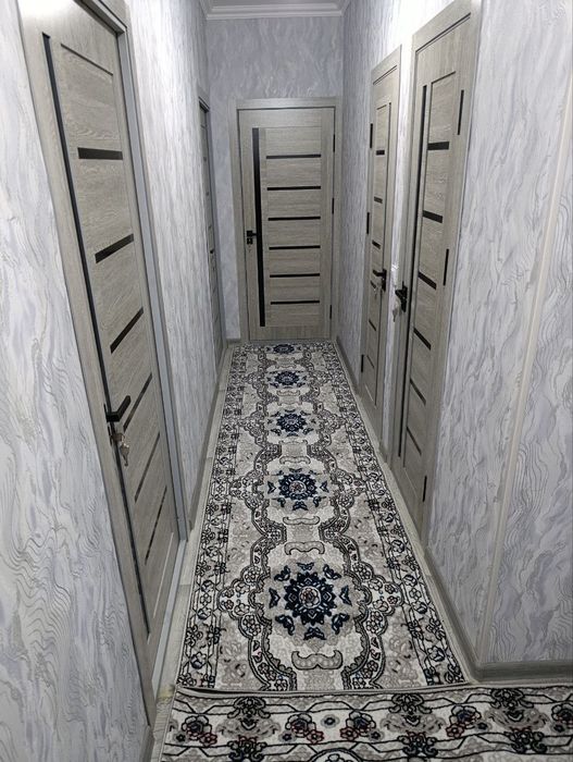 Бектемир Водникда ижарага квартира бор