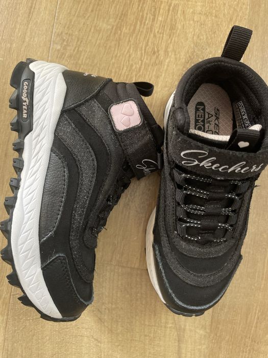 Детски обувки Skechers
