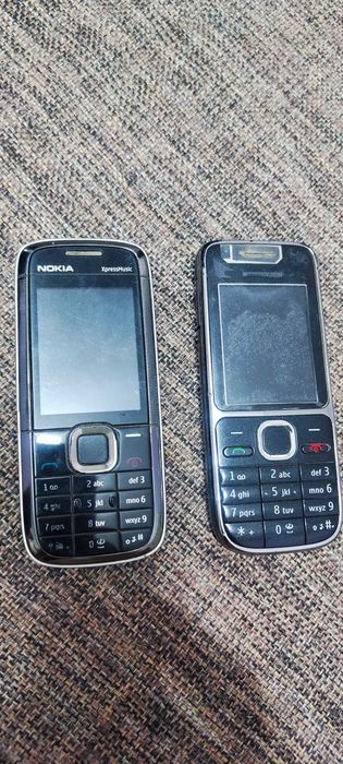 Nokia 2 телефона рабочие!