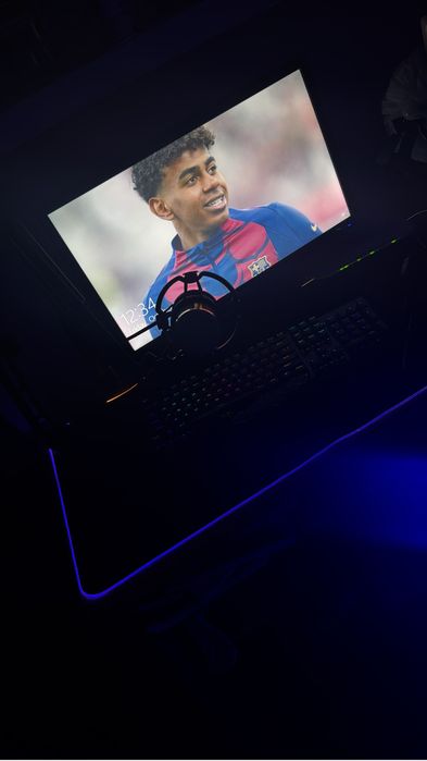 vand calculator gaming