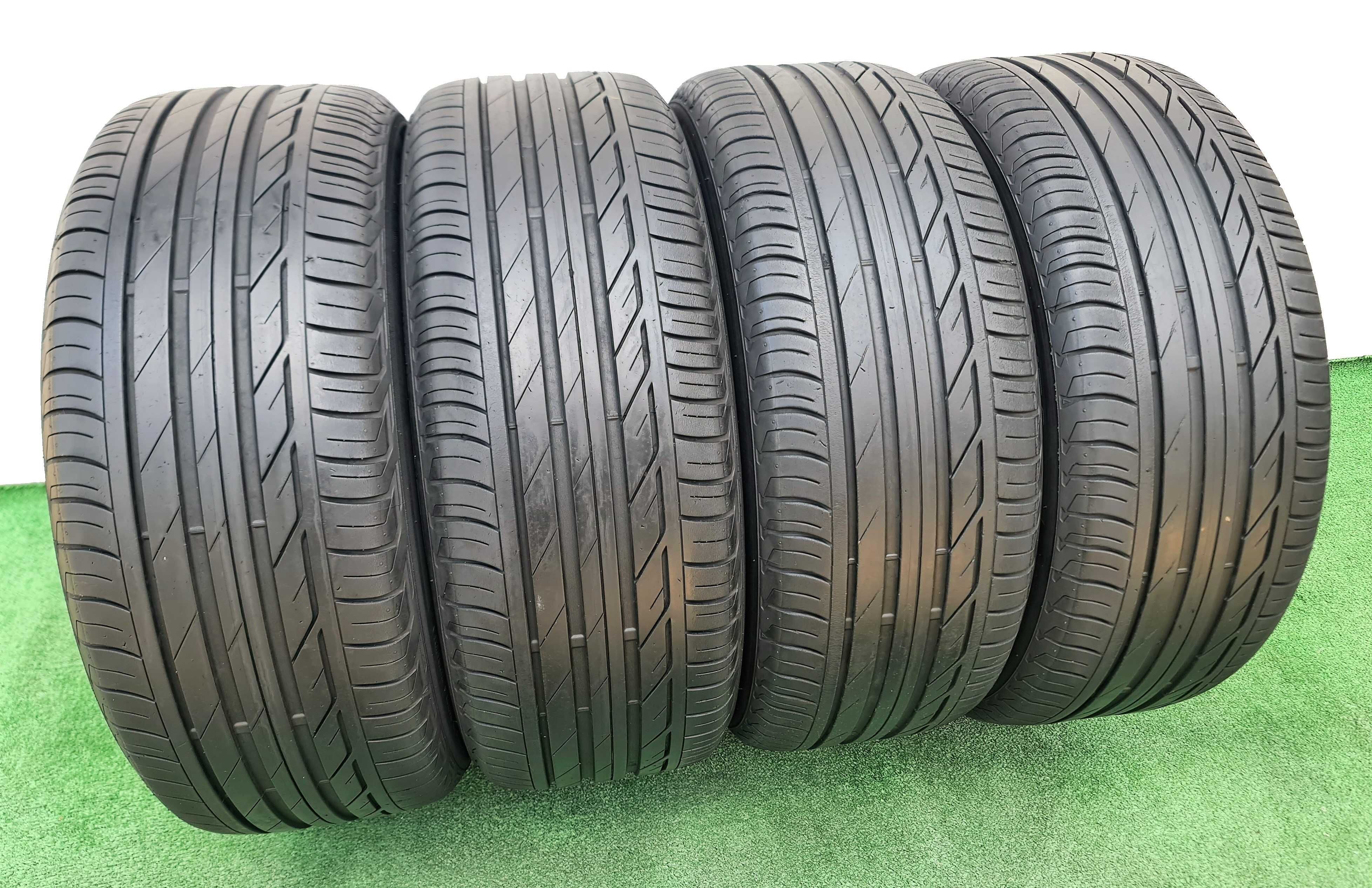 Гуми 225/50/18 BRIDGESTONE Turanza- летни