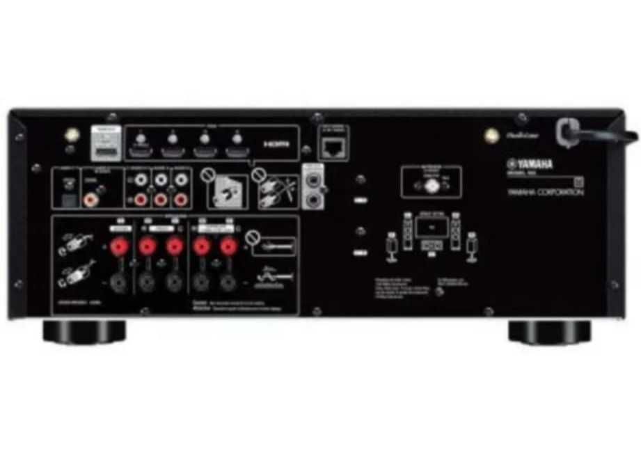 AVR ресивър RX-V4A