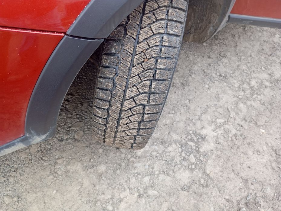 Шины продам или обмен