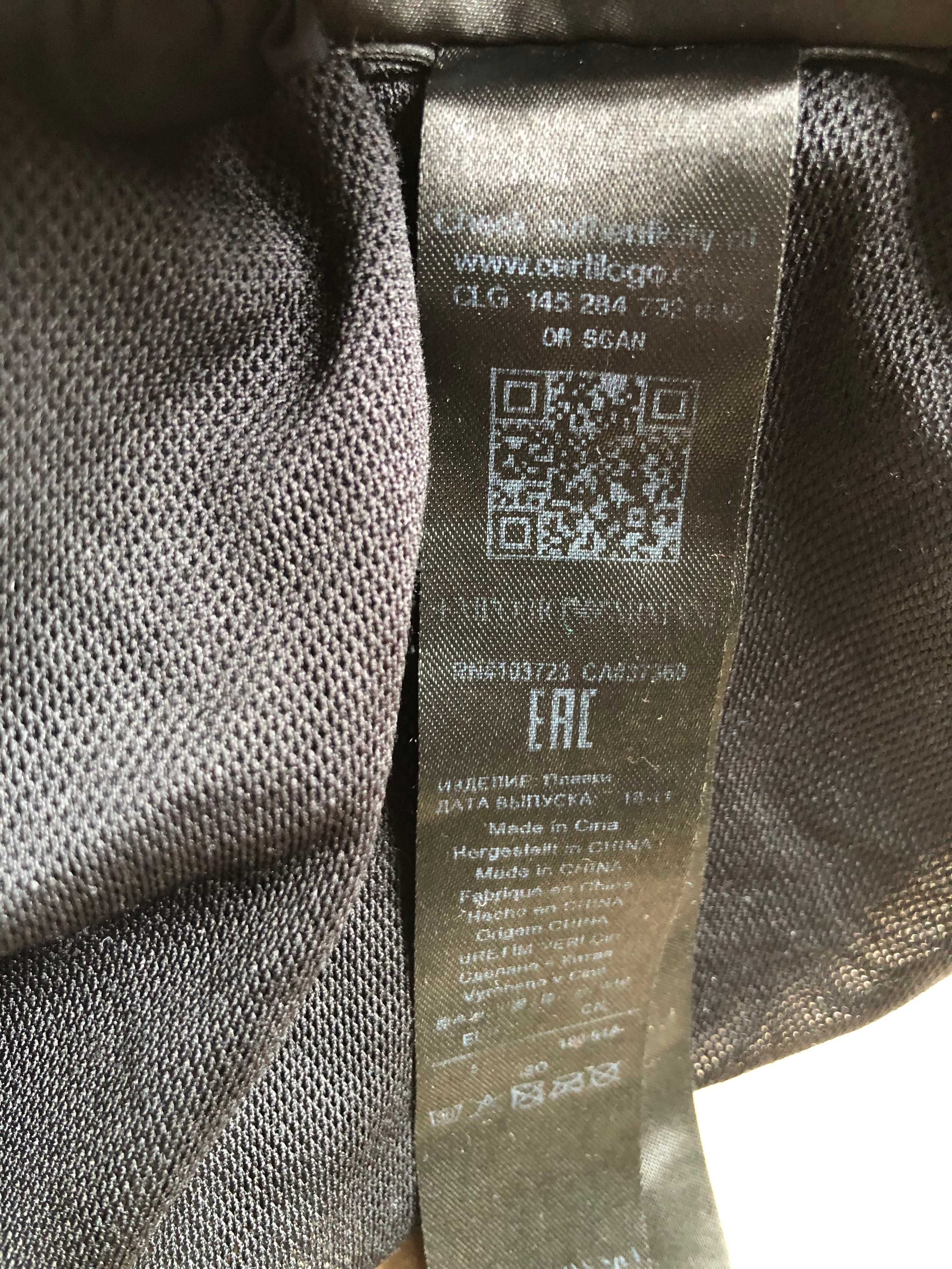 Emporio Armani/Calvin Klein къси панталони L