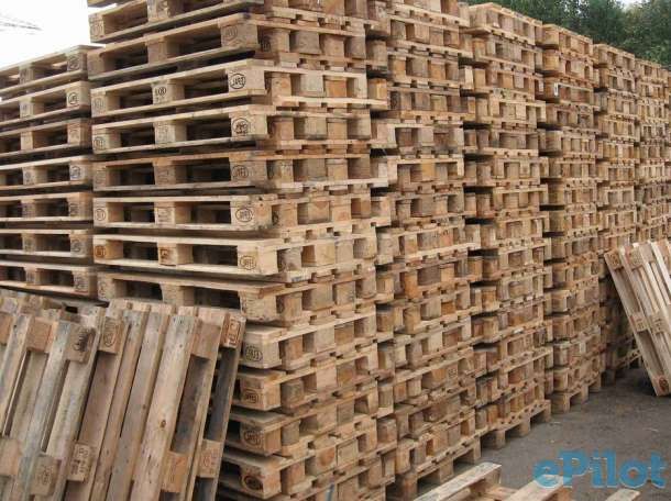 Evropoddon, poddon sotamiz! Поддоны европейского качества