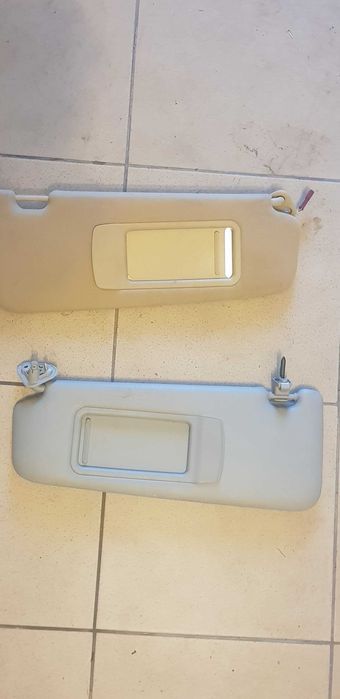 Plafon Lampa plafoniera parasolar Oglinda BMW E90 E70 F10 F30 F20 F25