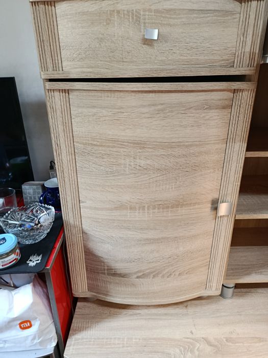 Горка компактная