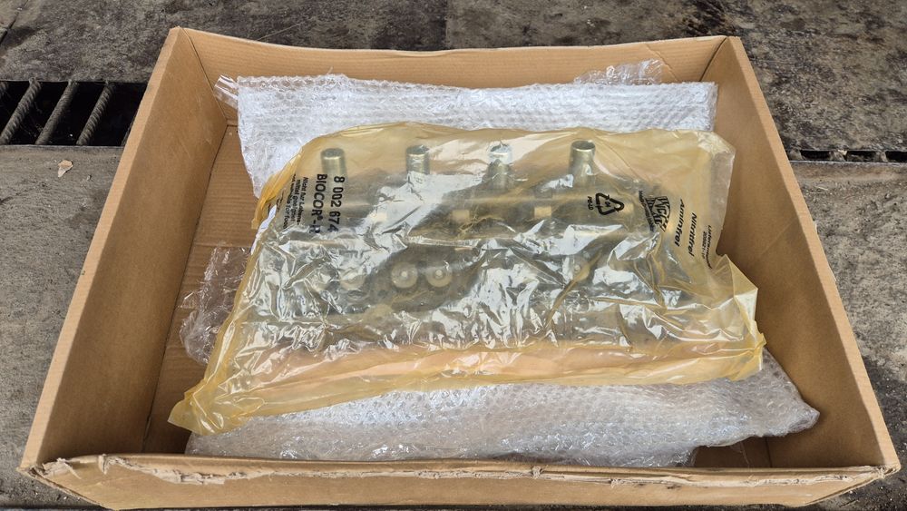 Цилиндрова глава за MINI COOPER.