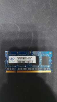 512MB DDR2 667MHZ - Nanya