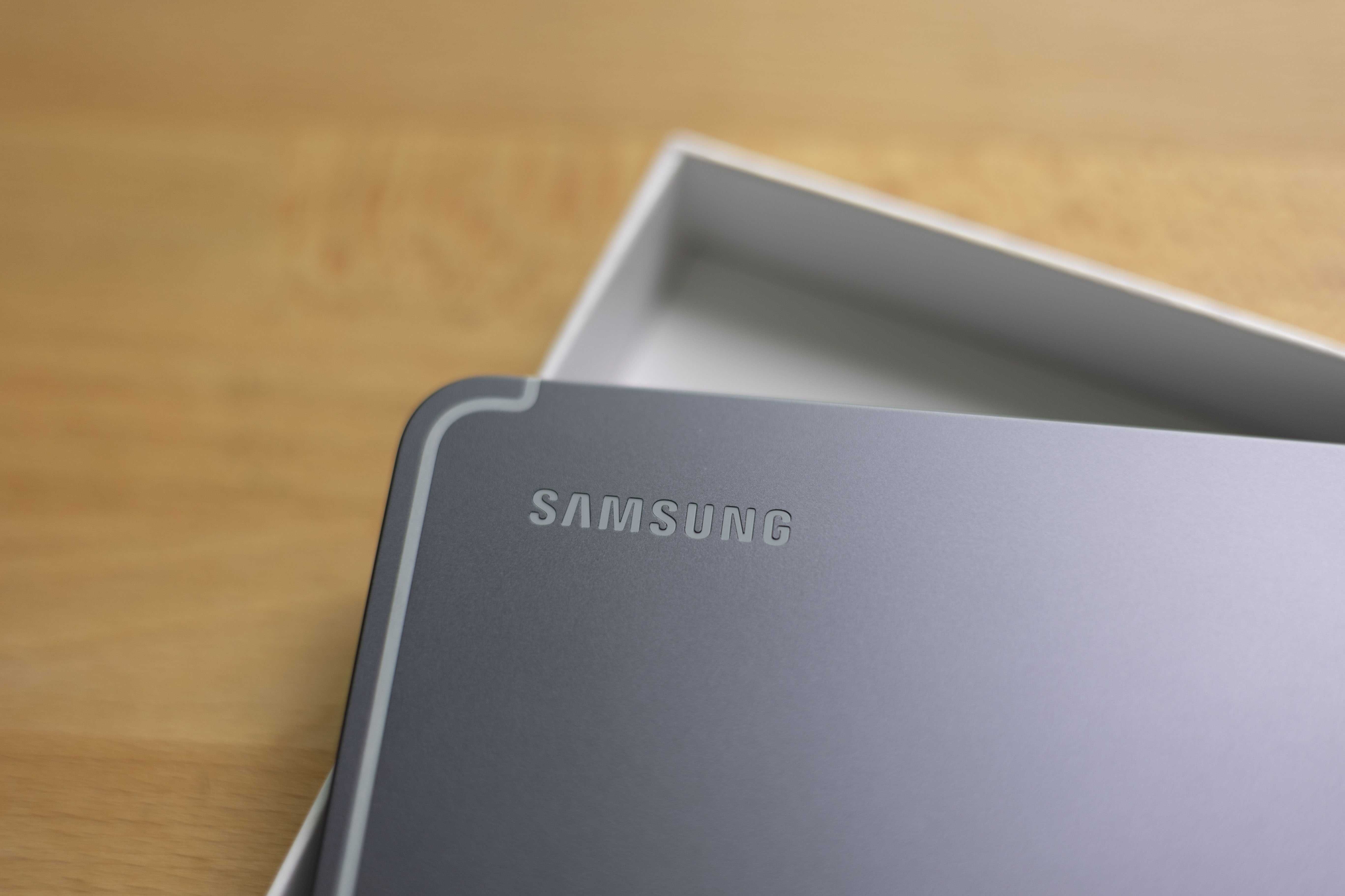 Samsung Galaxy Tab S10 FE+ 5G, гаранция