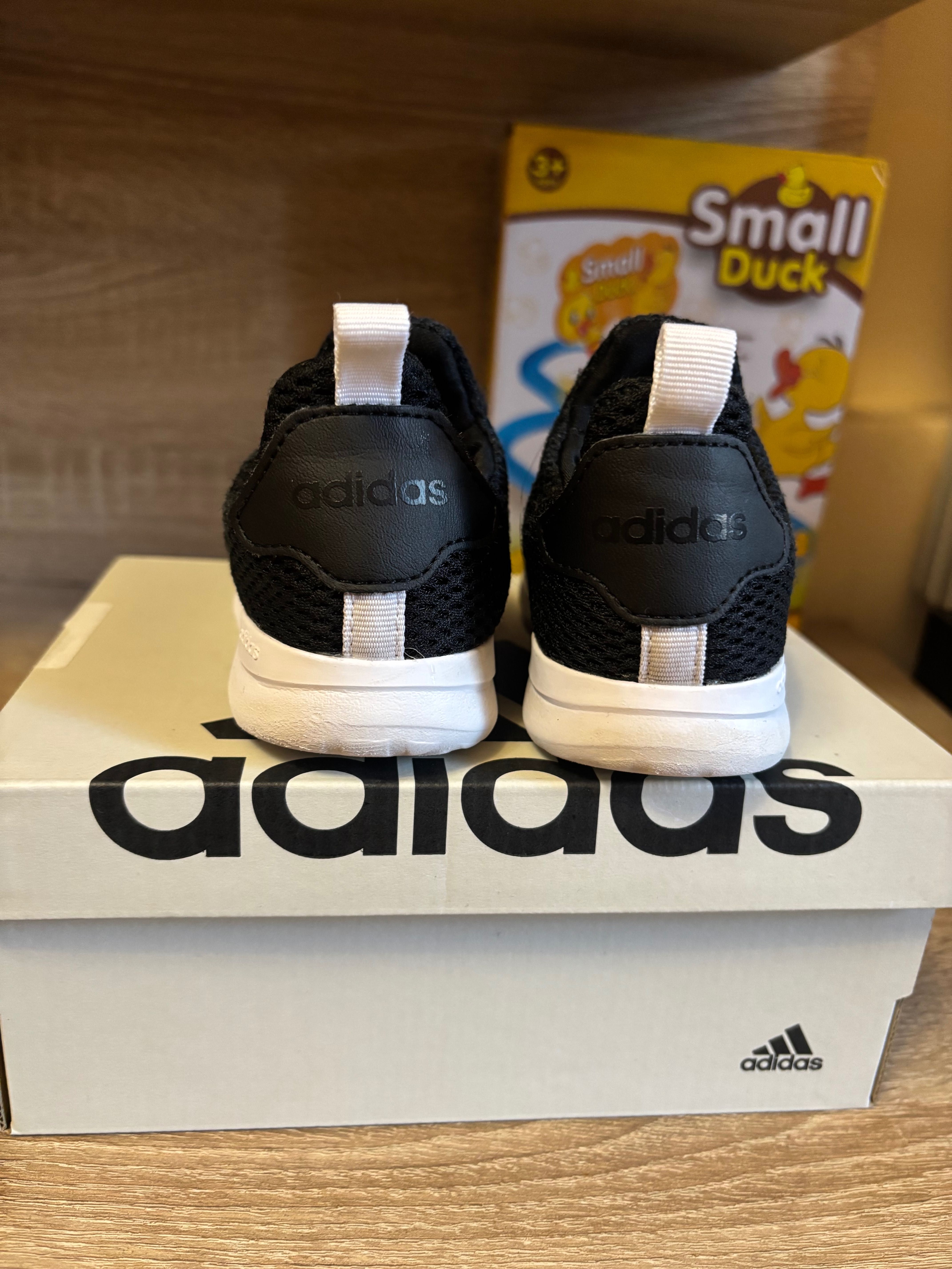 Детски маратонки Adidas