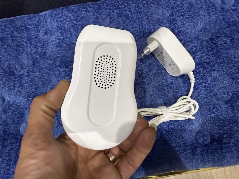 * iluminage Precise Touch Pro лазерный фотоэпилятор для удаления волос