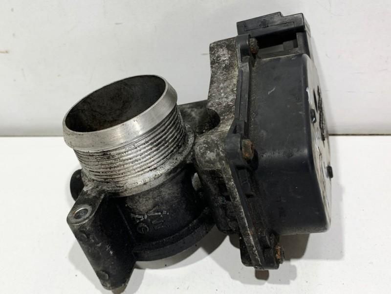 Clapeta acceleratie Volkswagen Polo 5 (2009-2017)[6R] 1.6 tdi CAYA 03L128063Q