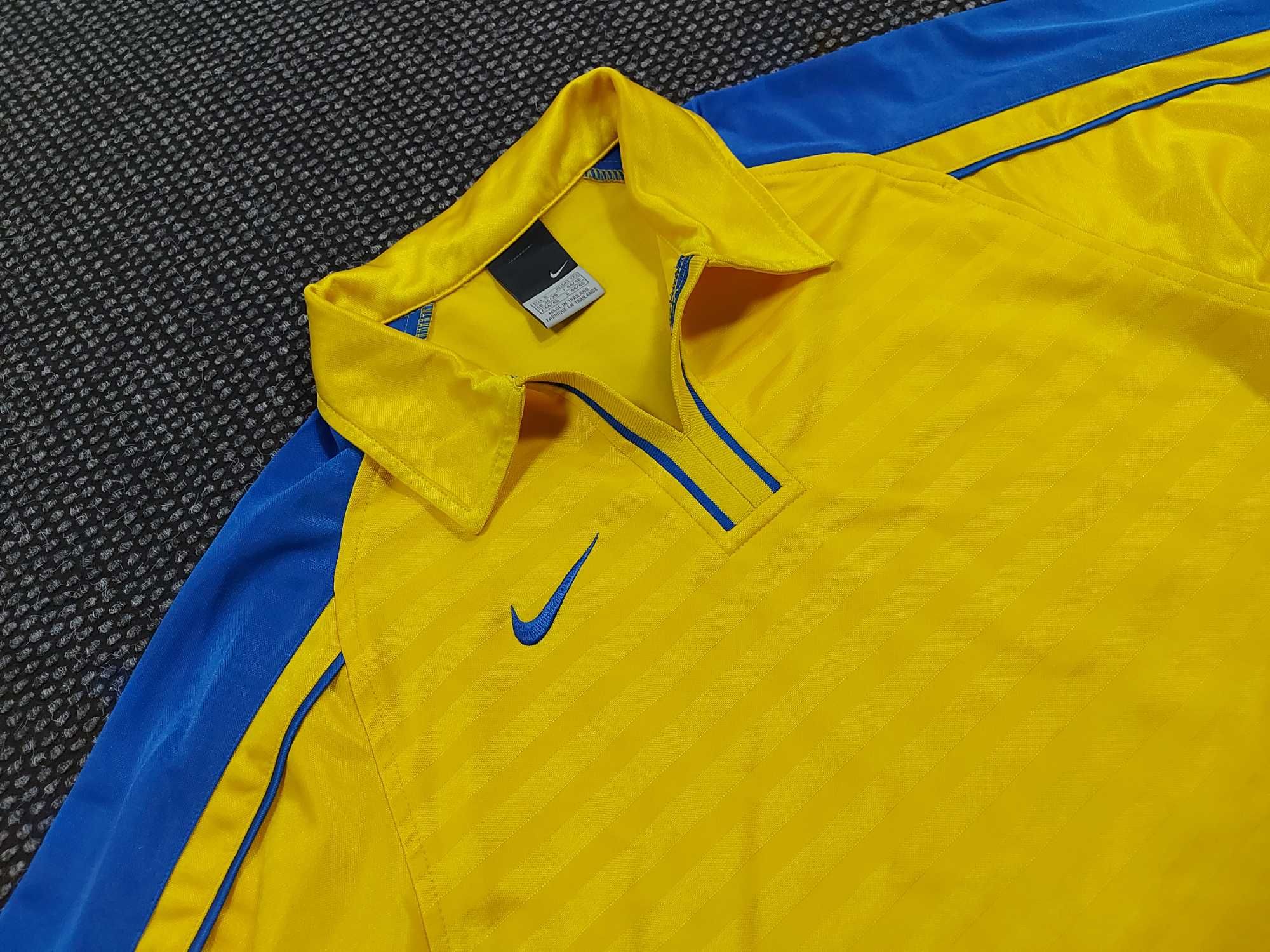 Nike Vintage тениска S свободна