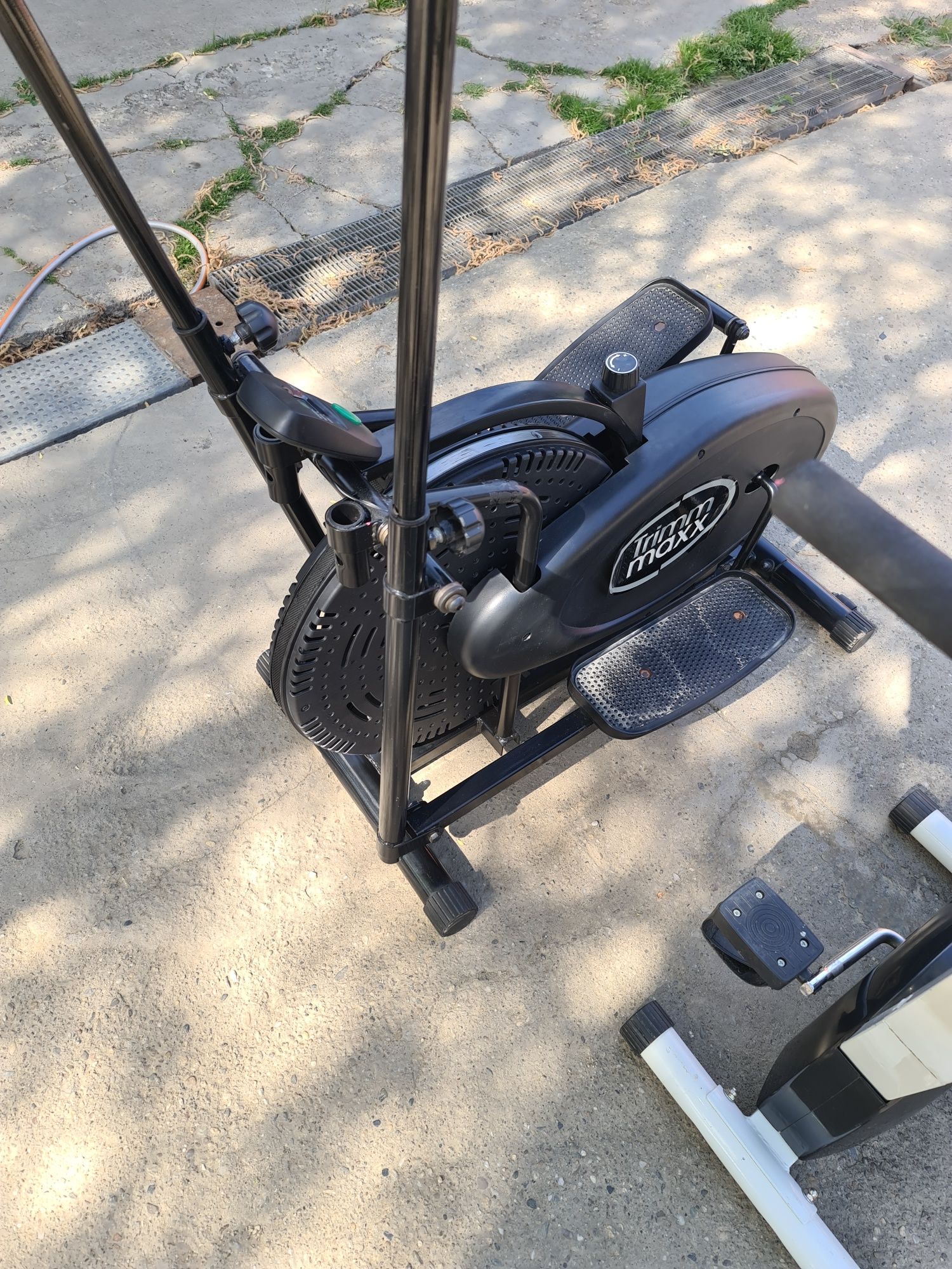 Biciclete camera
